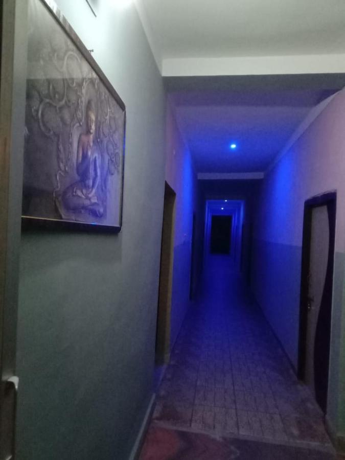 Milan Palace By Unik Group Deoghar Eksteriør billede